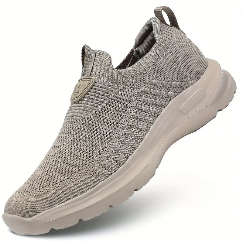 Scarpe da Running Ortopediche Slip-On