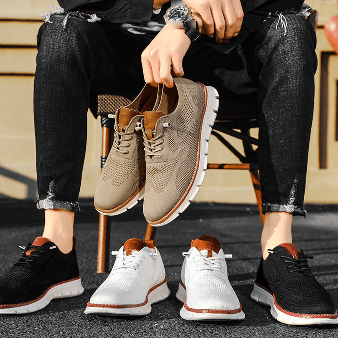 Scarpe  Ultra-Confortevoli